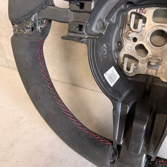 Porsche 997, Cayman, Boxster, Cayenne, Panamera stuur