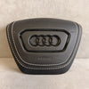 Audi A6/A7 (S & RS) / E-Tron S / E-Tron GT (RS) Alcantara Airbag Cover