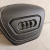 Audi A6/A7 (S & RS) / E-Tron S / E-Tron GT (RS) Alcantara Airbag Cover