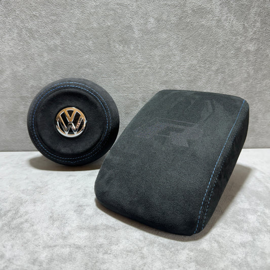 Armsteun + Airbag VW Golf 7 / 7.5 R
