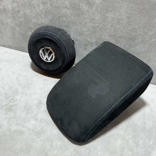 Armsteun + Airbag VW Golf 7 / 7.5 R