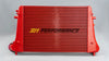 JDY Graphene Coated Intercooler 2.0TSI MQB VW Golf 7 GTI/R, Leon 5F Cupra, Audi A3/S3 8V etc.