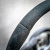 Audi TT 8S / R8 4S Alcantara Steering Wheel
