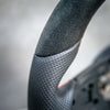 VW Up! / Polo / Golf etc. Alcantara/lederen Stuur