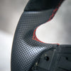 VW Up! / Polo / Golf etc. Alcantara/lederen Stuur