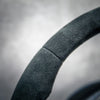 MINI R50 / R52 / R53 Alcantara Steering Wheel