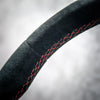 MINI R50 / R52 / R53 Alcantara Steering Wheel