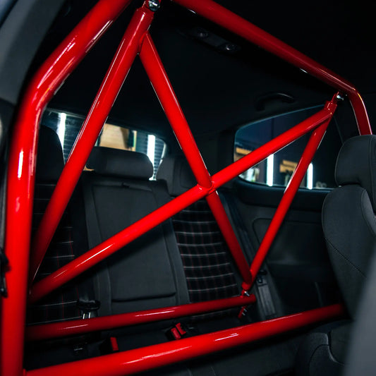 Volkswagen Golf 5 Clubsport Bracket