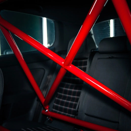 Volkswagen Golf 5 Clubsport Bracket