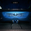 Volkswagen Golf 8 Strut Bar