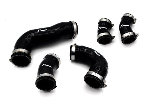 RacingLine Boost Hose Upgrade Kit – Pressure Hoses – MQB 1.8 - 2.0 TSI EA888.3