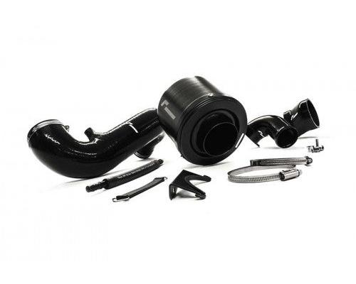 RacingLine – Cold Air Intake – VAG 1.0 TSI – Mit Turbo Inlet – zB für VW UP! GTI + Golf 7 + 8 + Audi A1 + A3 + Q2