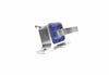 RacingLine Engine mount – VW Golf 8 - 7 - 7.5 GTI - Clubsport - R + Audi S3 8Y – MQB + MQB EVO