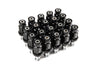 RacingLine VWR Stud & Nut set (conical head – aftermarket rims) 70mm