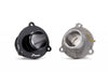 RacingLine – Turboschalldämpfer-Entfernung – MQB 1,8 + 2,0 TSI-Motoren + MQB 2,0 TSI 190 PS mit LMM