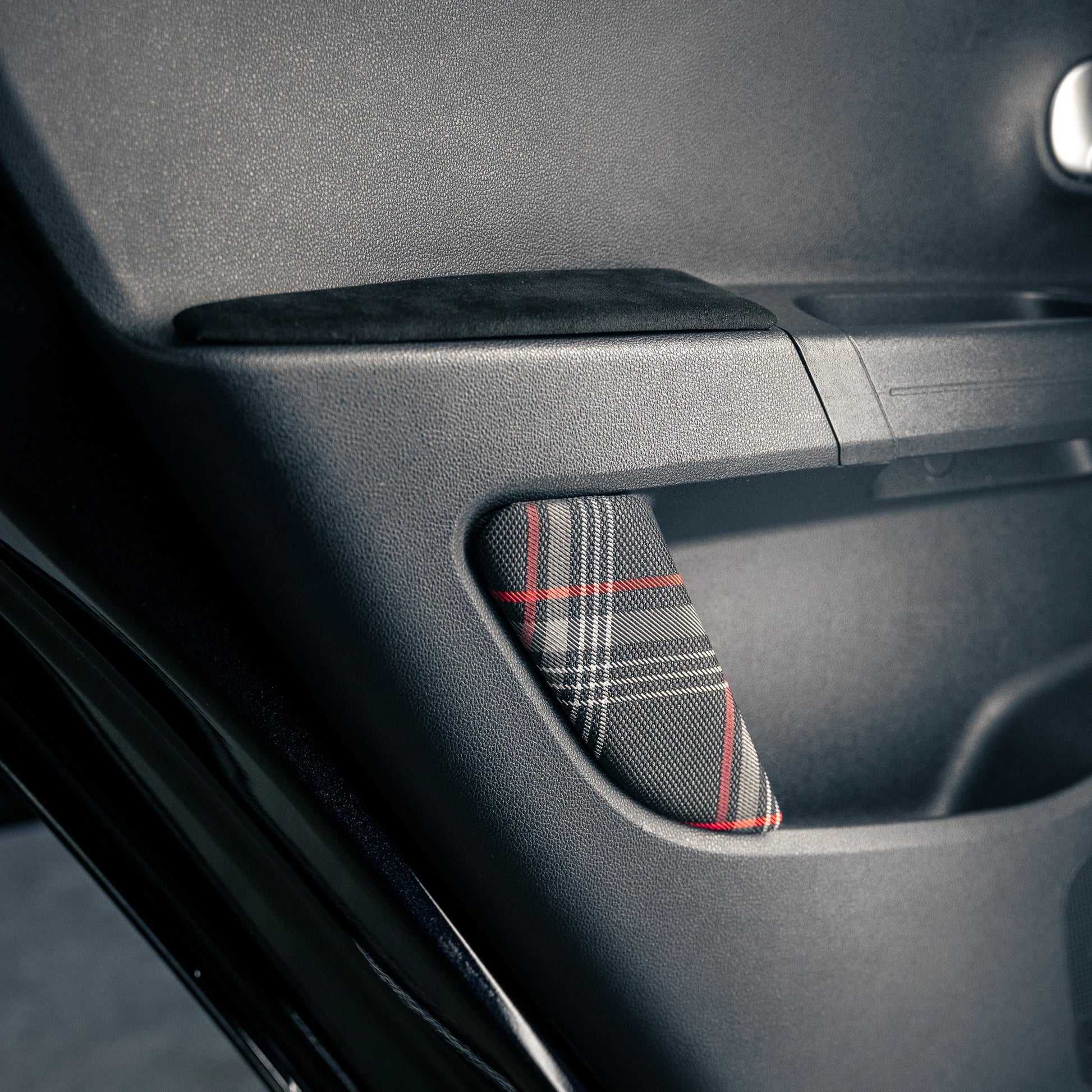 Skoda Citigo rubberen vloermatten set origineel Skoda Citigo rubberen vloermatten set origineel