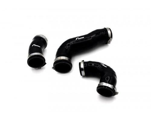 RacingLine Boost Hose Upgrade Kit – Pressure Hoses – MQB EVO 1.8/2.0 TSI EA888.4